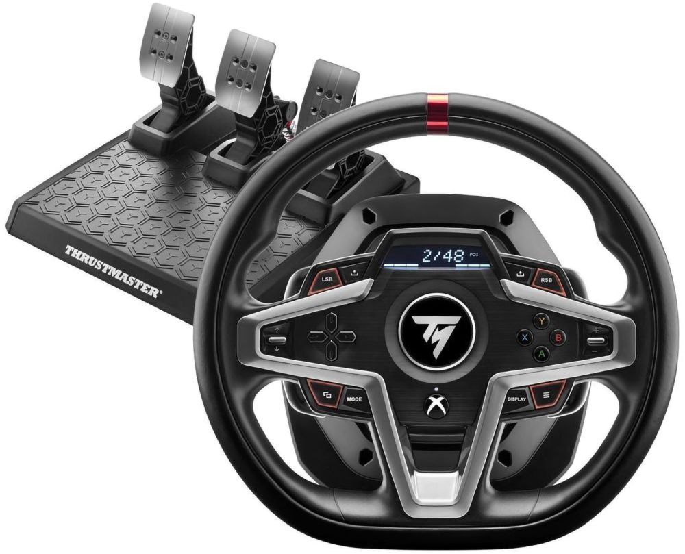 Руль ThrustMaster T248 Xbox, THR132 #1