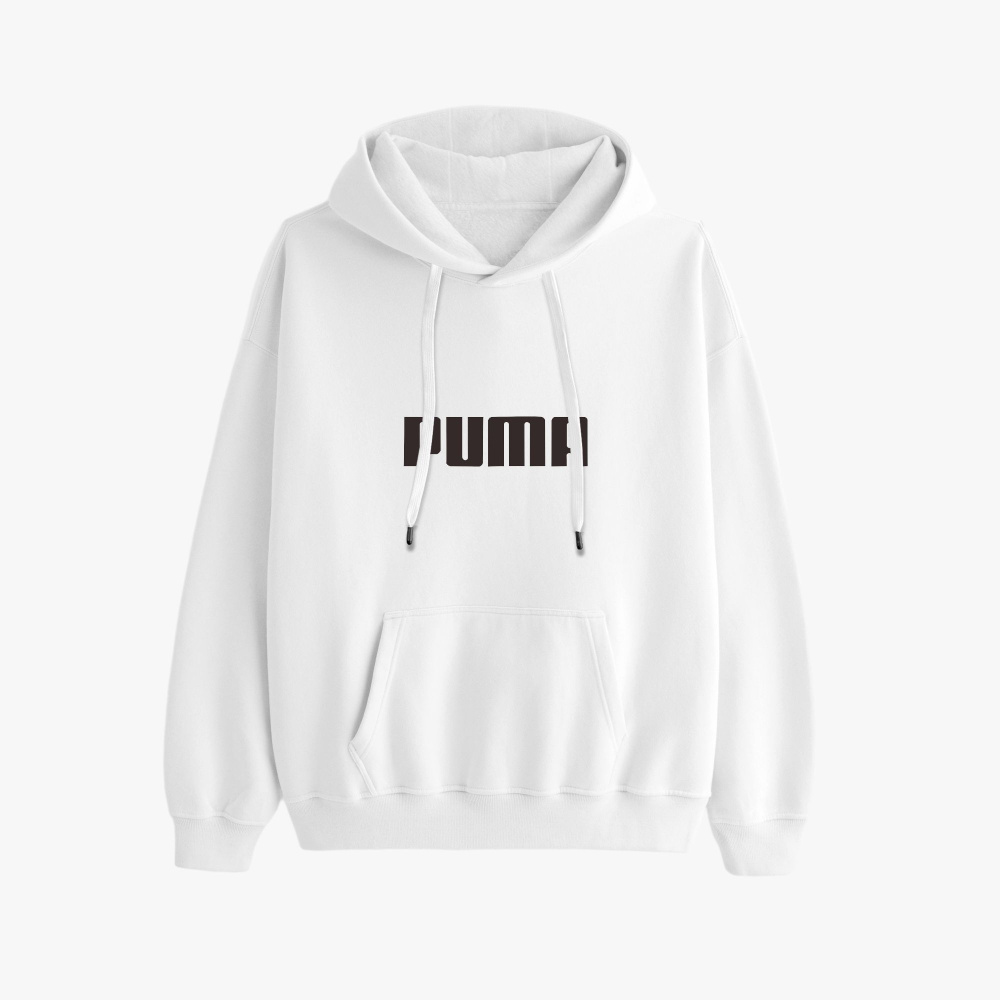 Толстовка PUMA #1