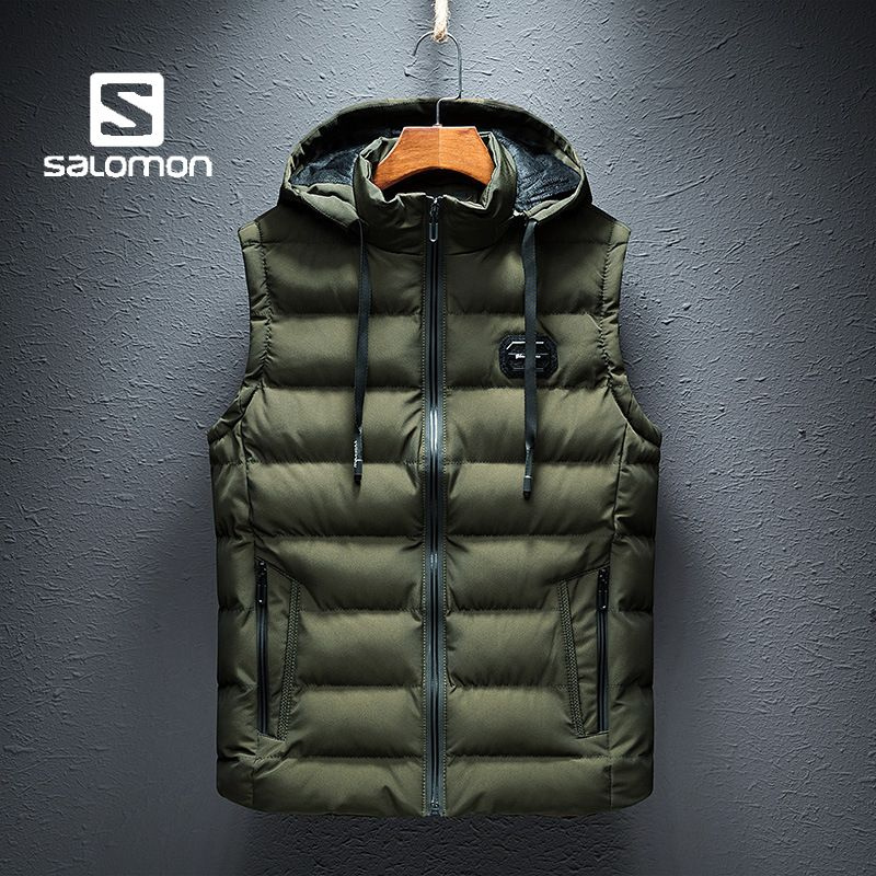 Жилет Salomon #1