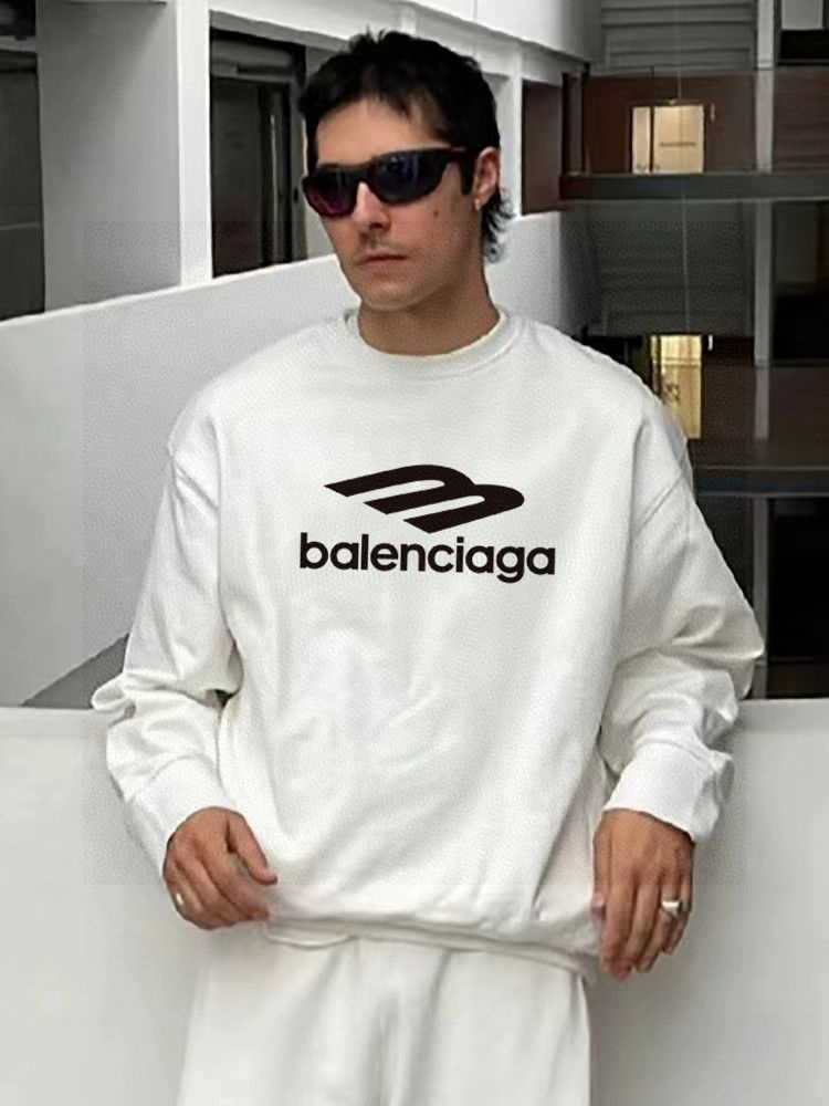 Ветровка BALENCIAGA Одежда #1