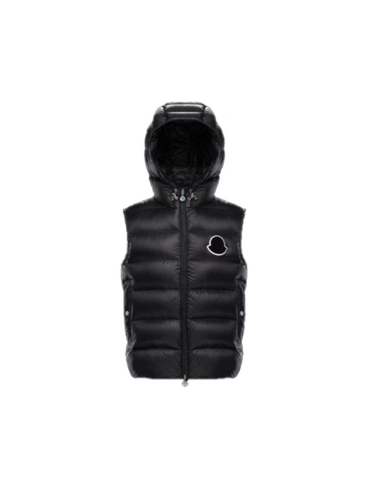 Жилет MONCLER #1