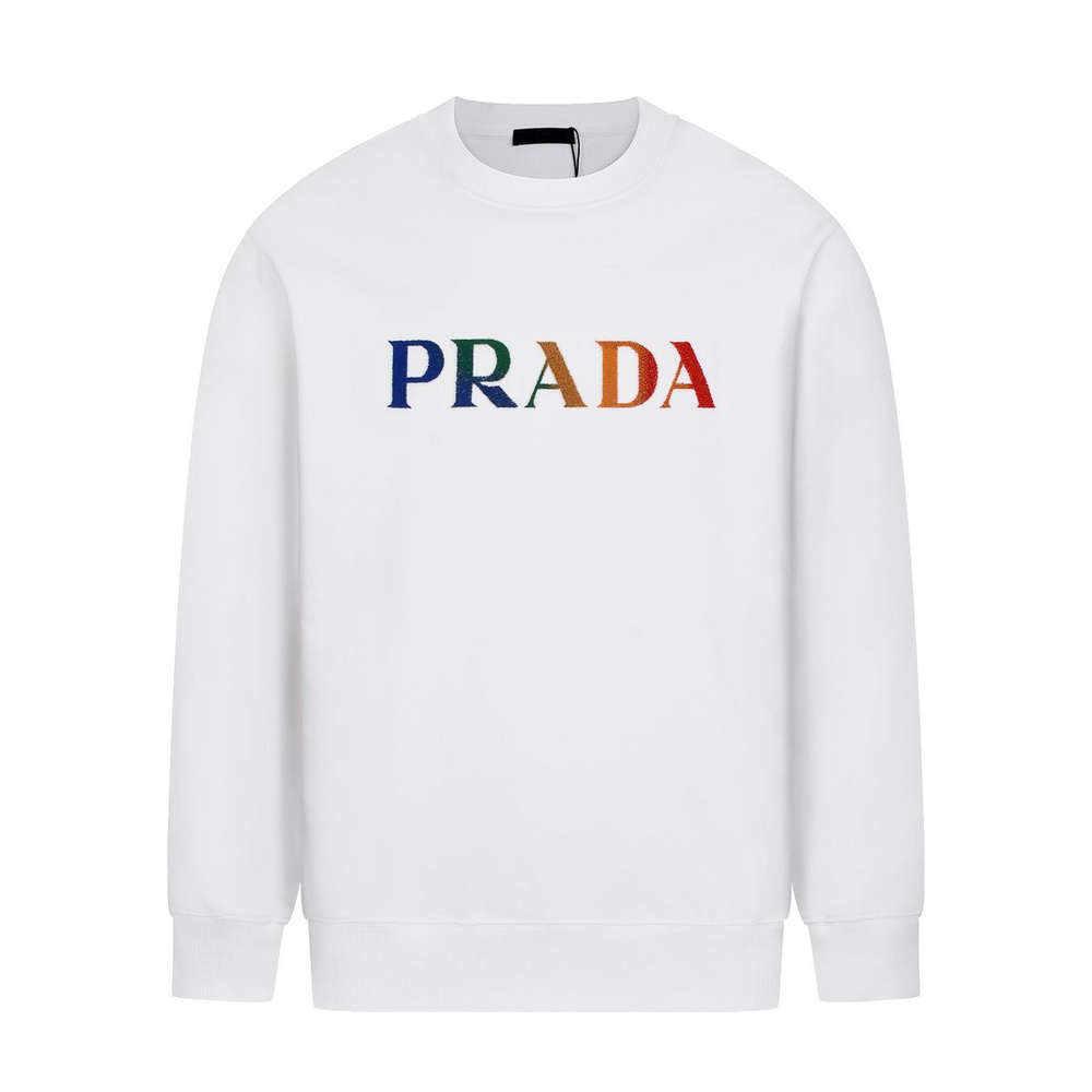 Свитшот Prada #1