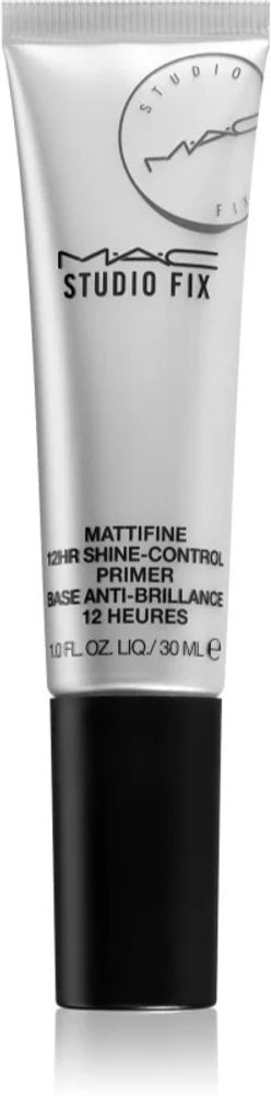 Основа под макияж MAC Cosmetics Studio Fix Mattifine 12HR Shine-ControlPrimer 30ml #1