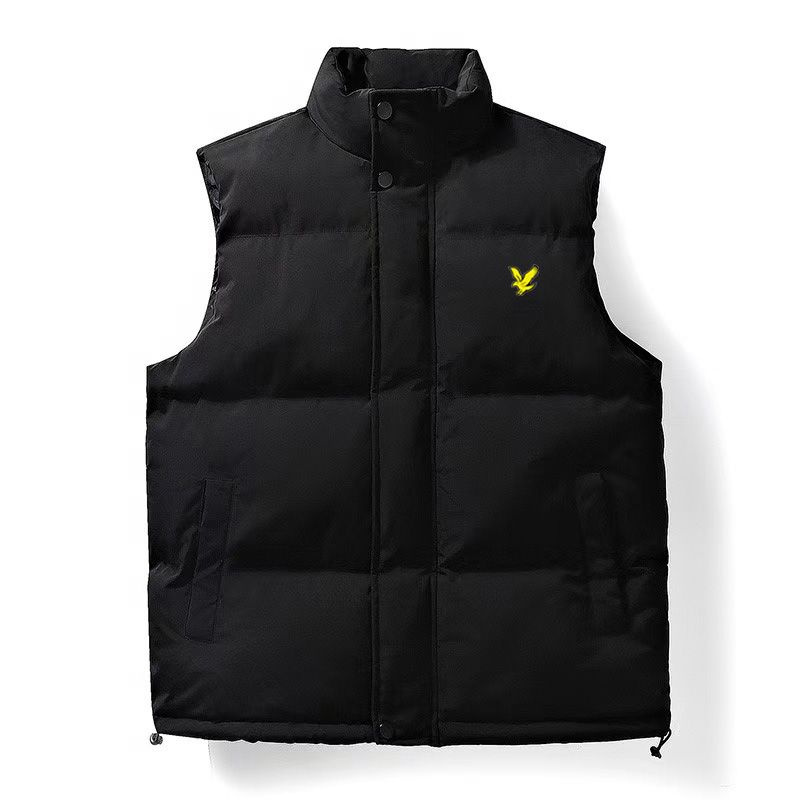 Жилет Lyle & Scott #1