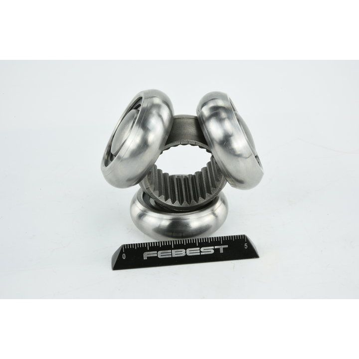 Трипоид шруса bmw x5 e53/e70/f15 2716-s80t FEBEST 2716-S80T, oem