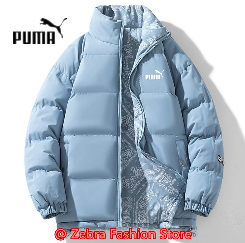 Куртка PUMA Outerwear #1