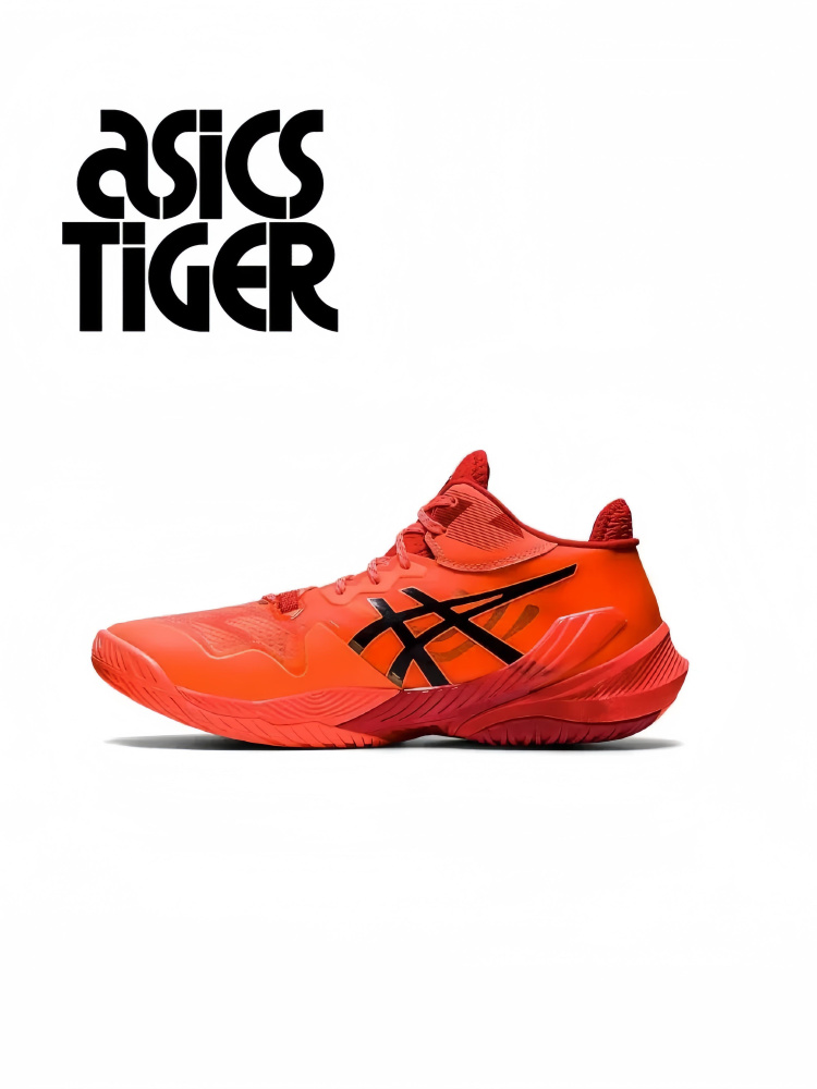 Кроссовки ASICS #1