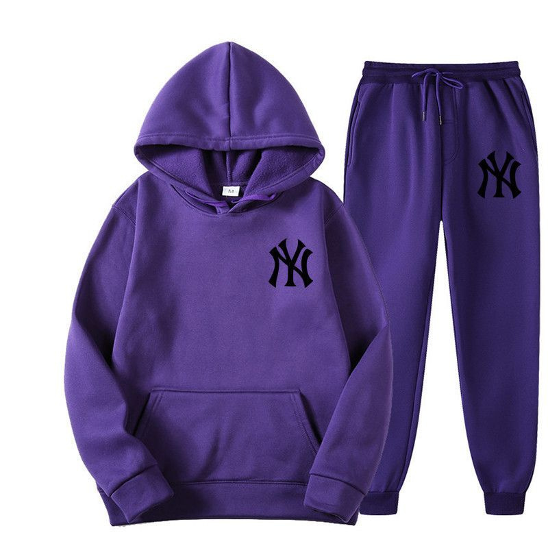 Костюм спортивный New York Yankees #1