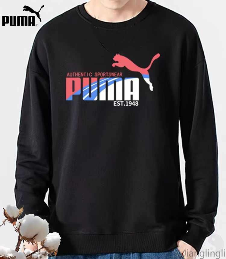 Футболка PUMA #1