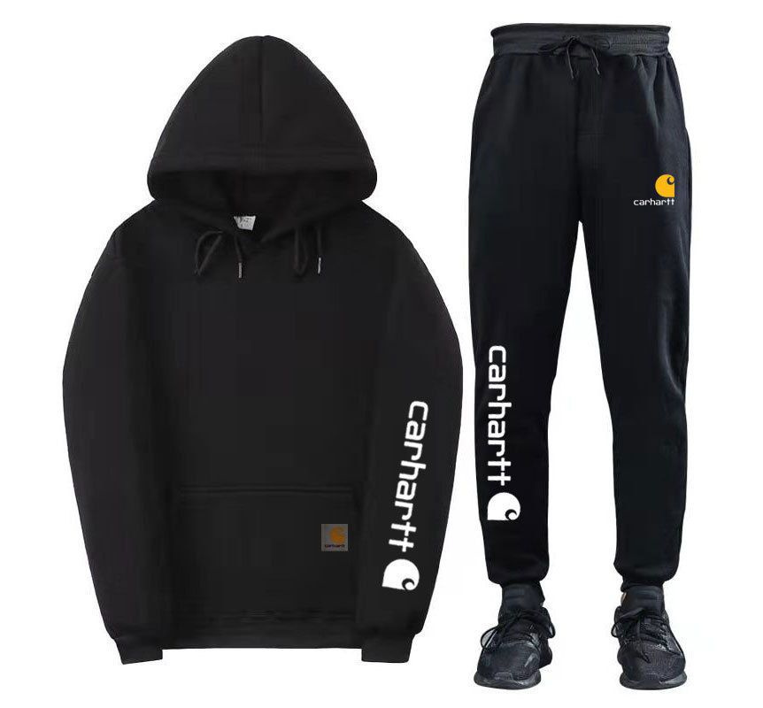 Костюм спортивный carhartt #1