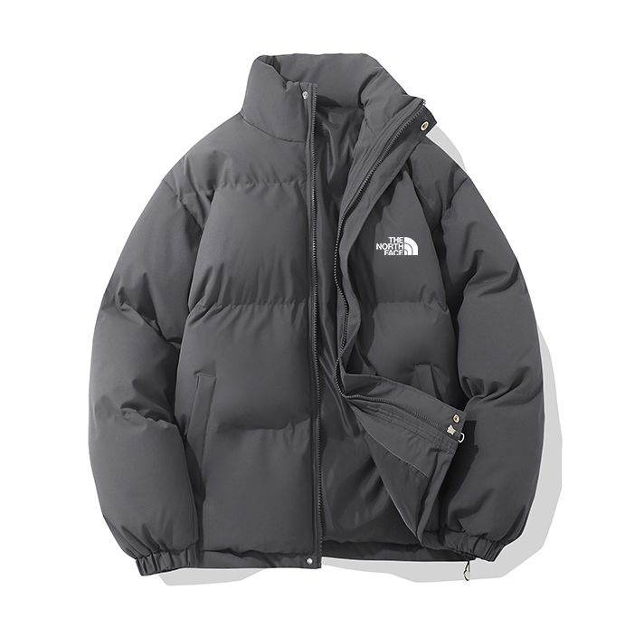 Пуховик The North Face #1