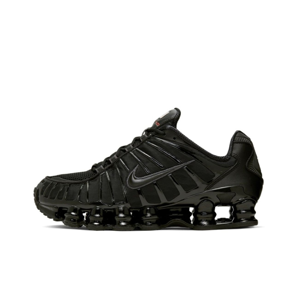 Кроссовки Shox TL #1