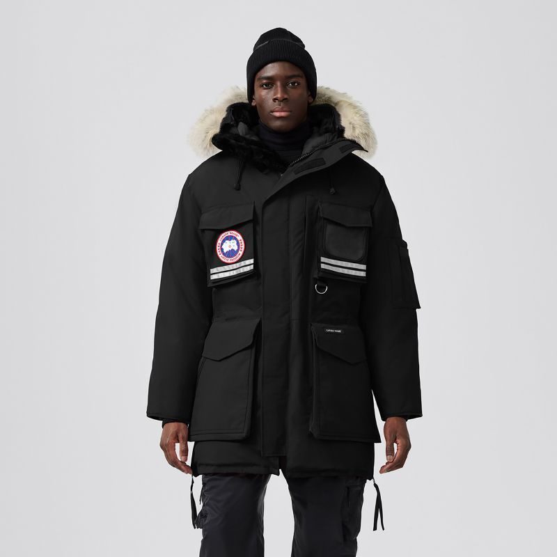 Парка CANADA GOOSE #1