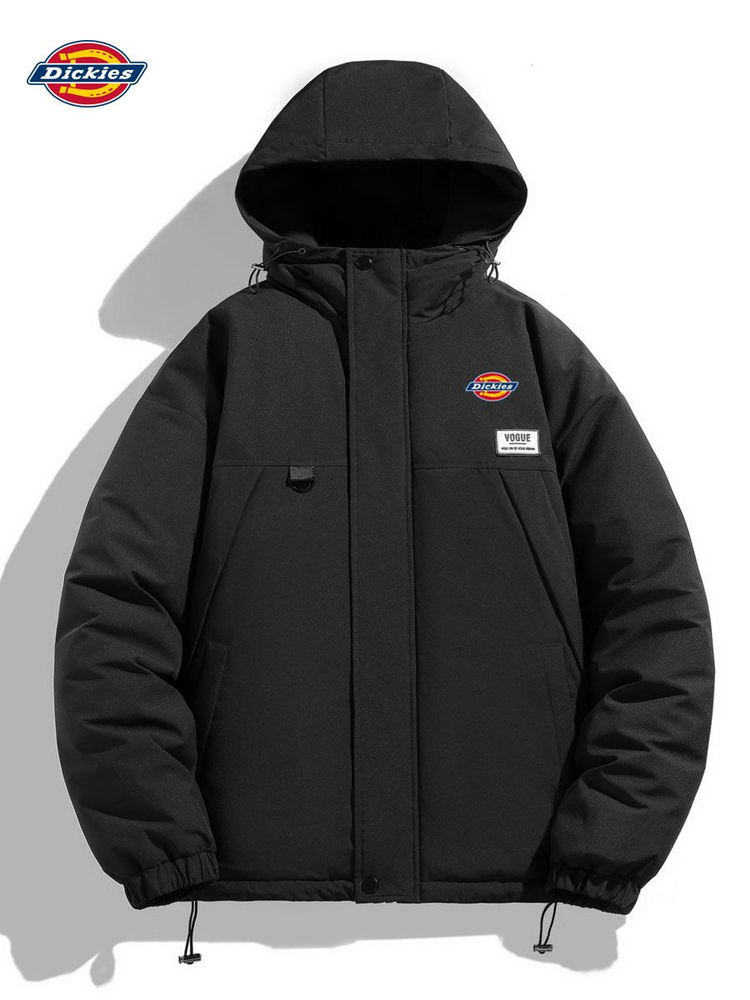 Пуховик Dickies #1