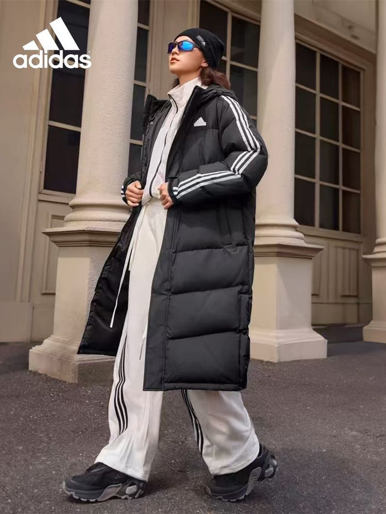 Куртка adidas #1