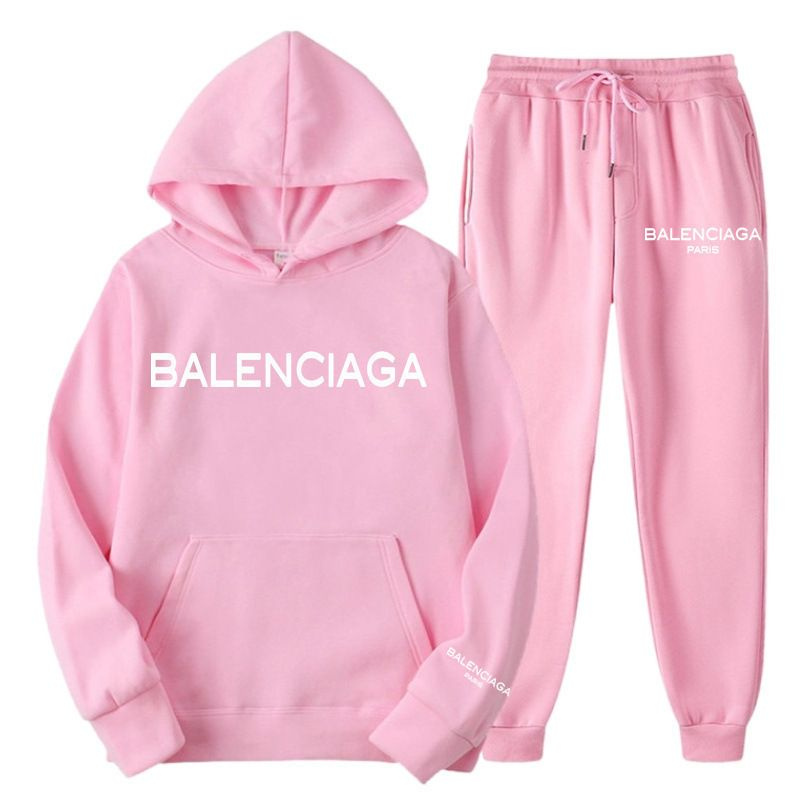 Костюм спортивный Balenciaga #1