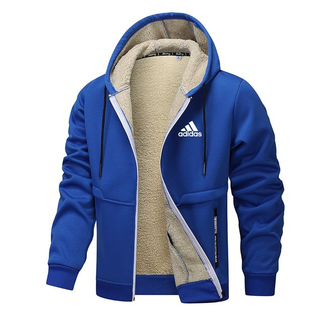 Куртка adidas #1