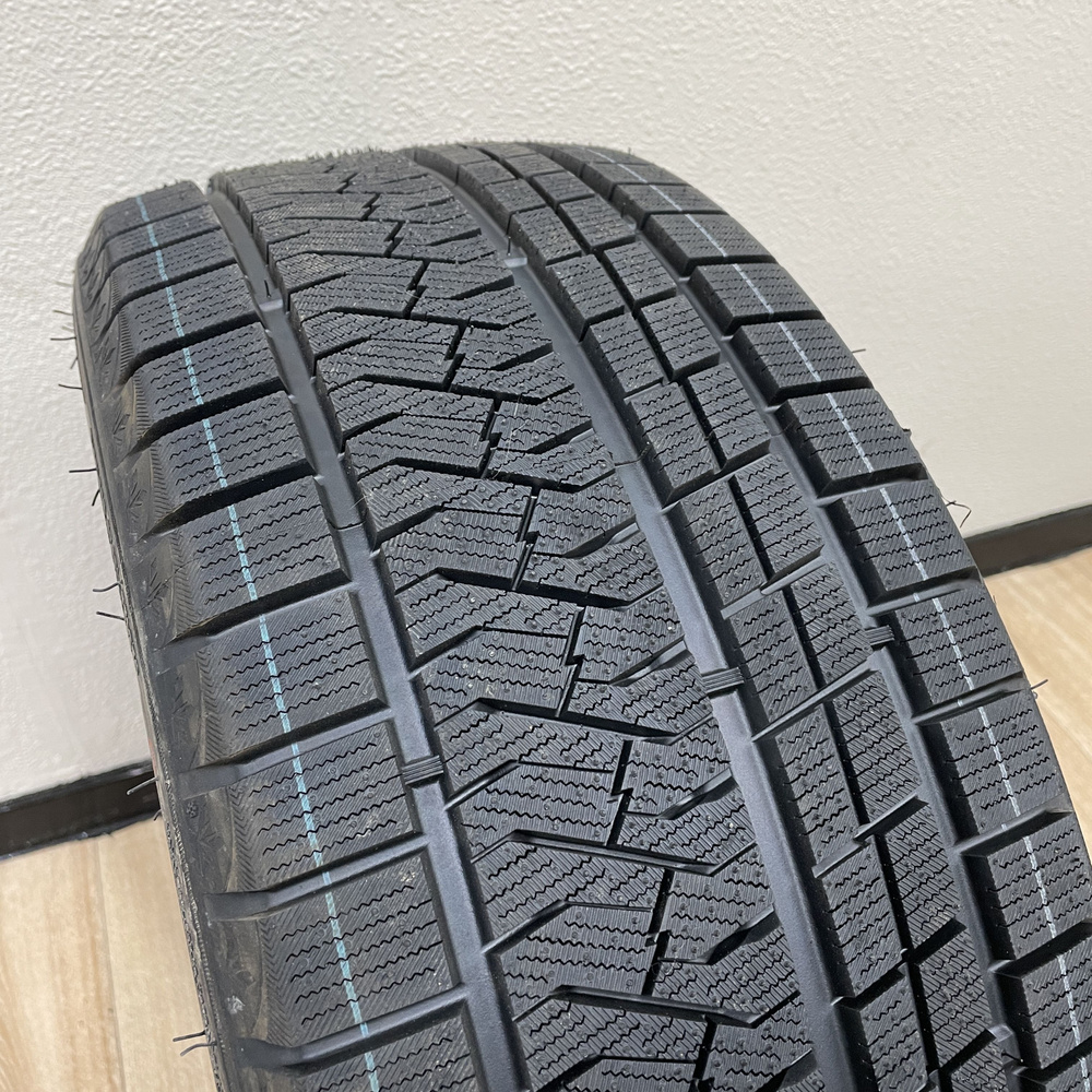 Triangle Group PL02 Шины  зимние 245/45  R19 102V Нешипованные #1