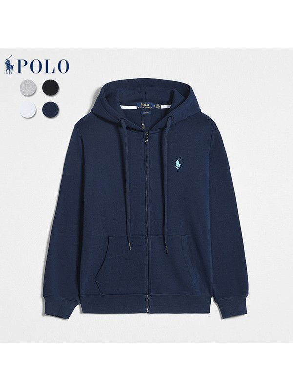 Худи U.S. POLO ASSN. #1