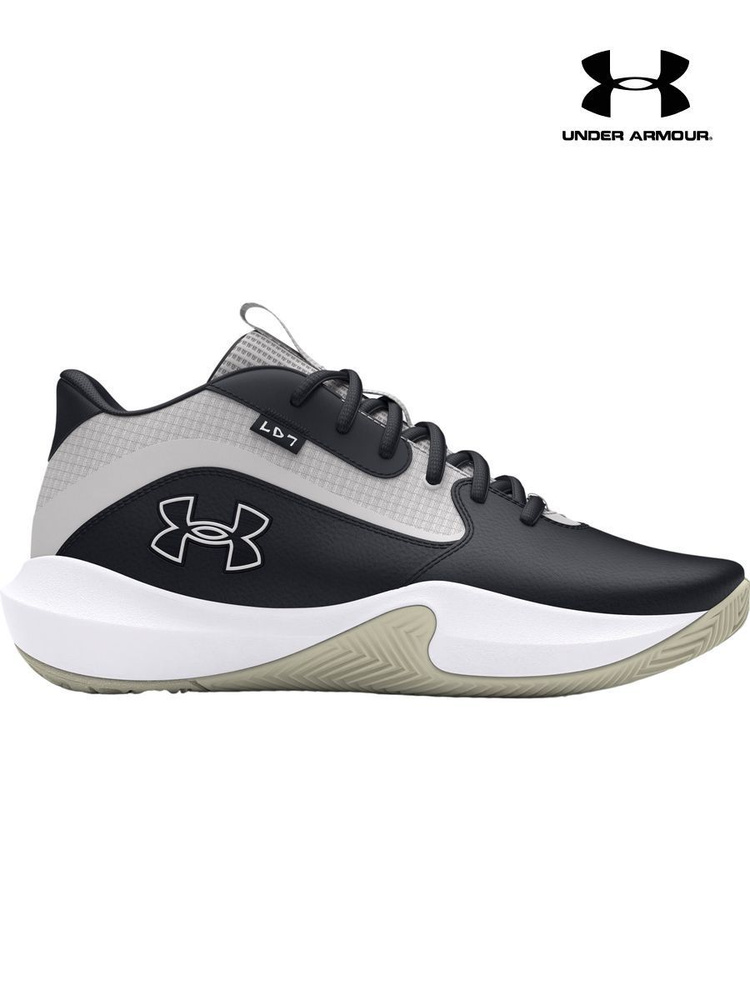 Кроссовки Under Armour Lockdown 7 #1