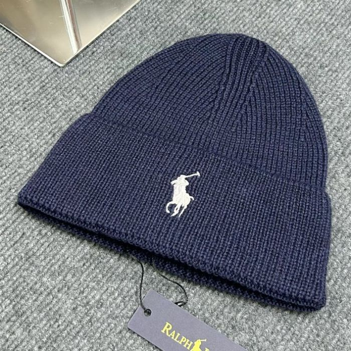 Шапка Polo Ralph Lauren #1