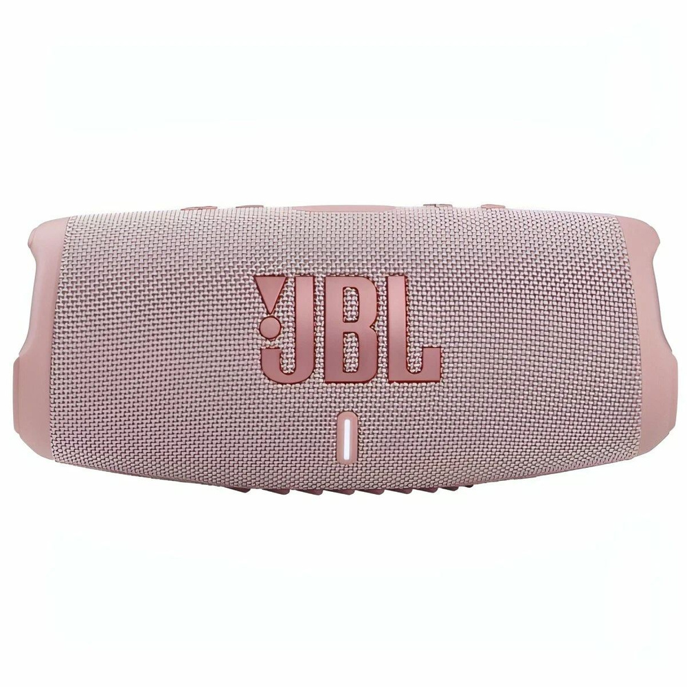 Беспроводная колонка JBL Charge 5, Pink #1