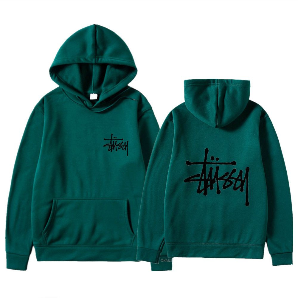 Толстовка Stussy stussy #1