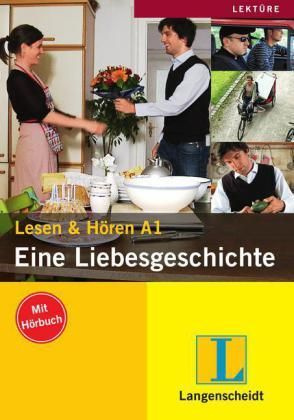 Eine Liebesgeschichte A1 #1