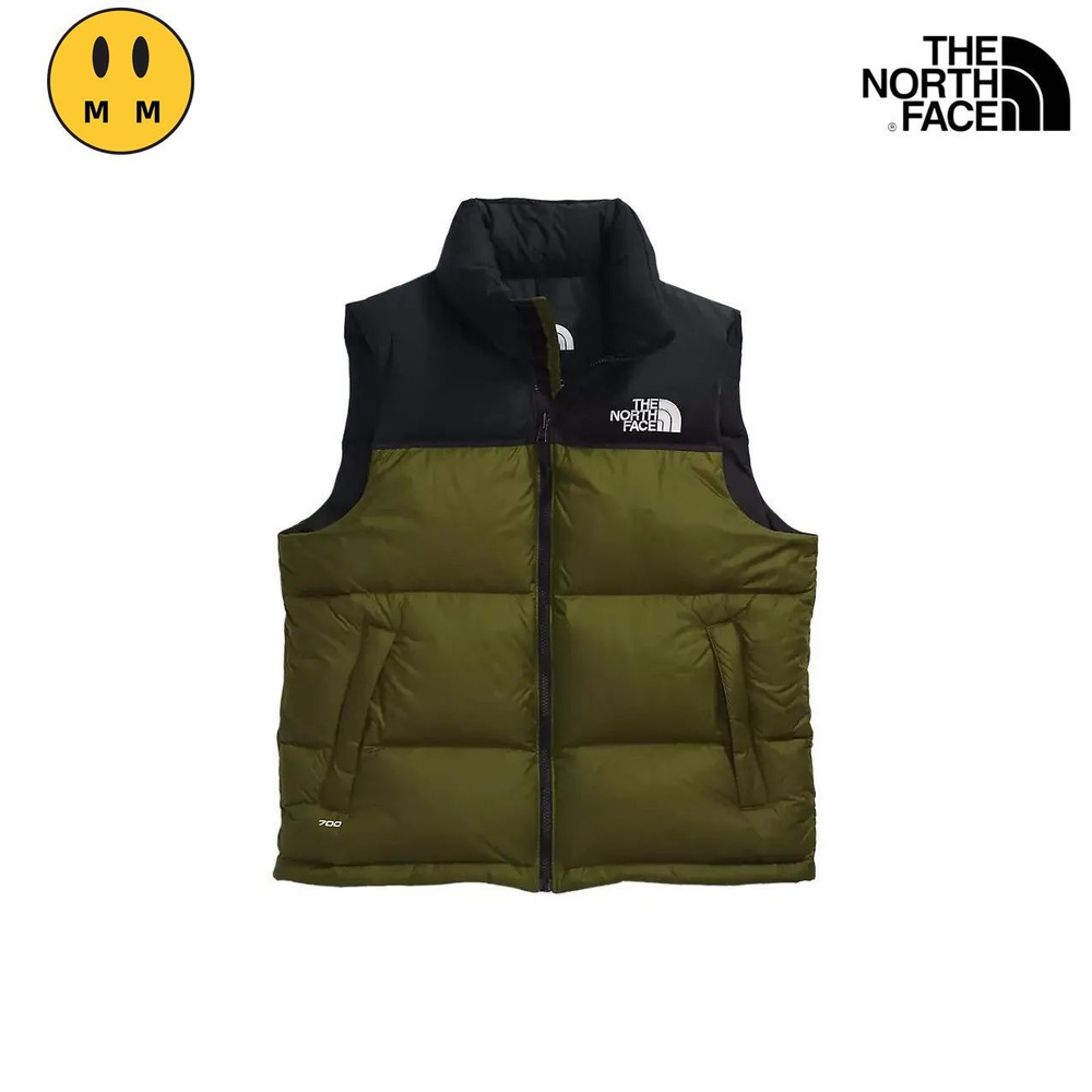 Куртка The North Face W 1996 Rto Npse Vest #1