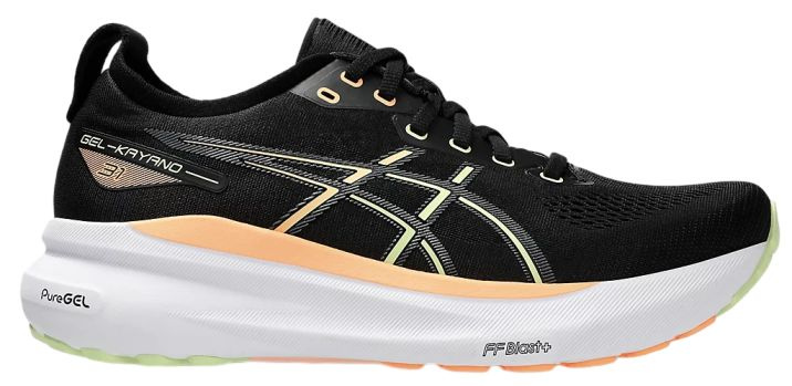 Кроссовки ASICS Gel-Kayano 31 #1