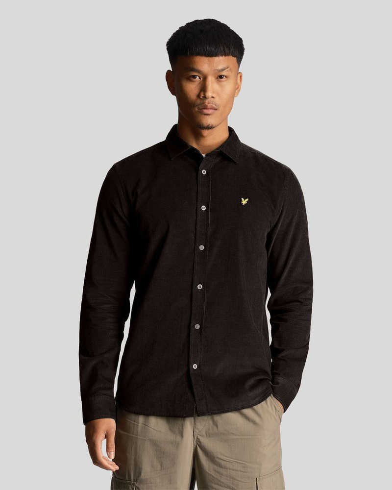 Рубашка Lyle & Scott #1