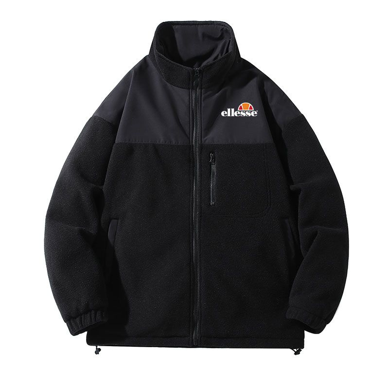 Пуховик Ellesse #1