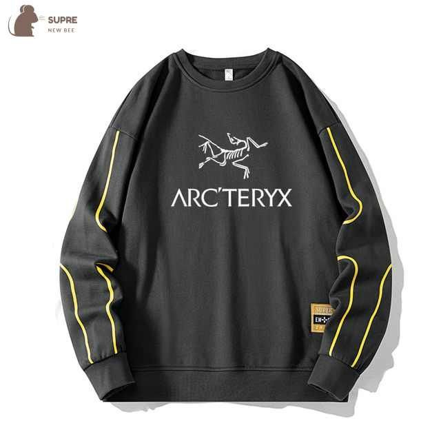 Толстовка Arc'teryx #1