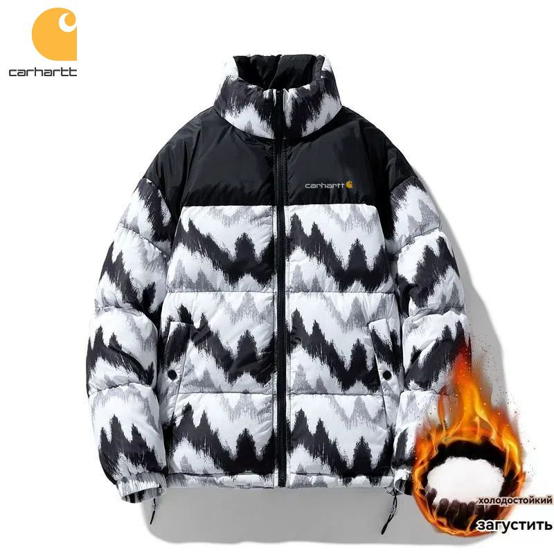 Куртка carhartt #1