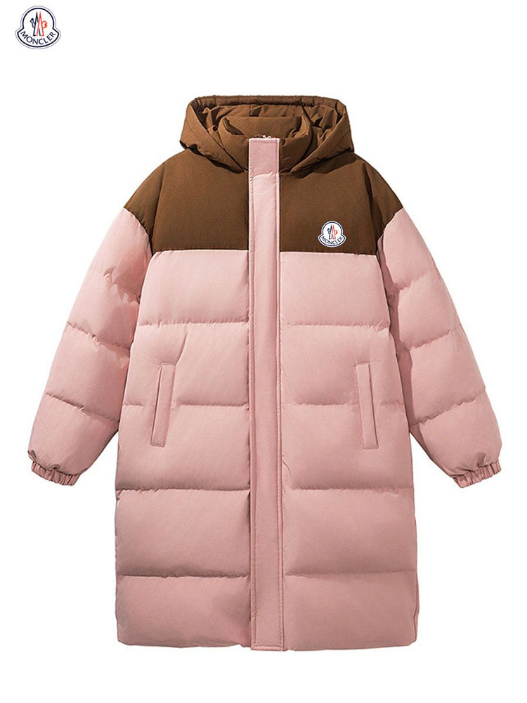 Пуховик MONCLER #1