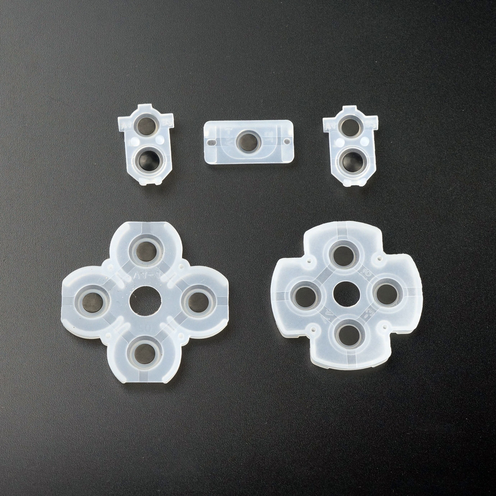 распайка playstation