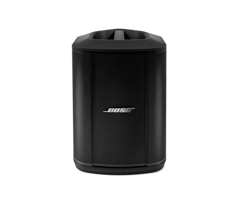 Беспроводная мобильная акустическая система Bose S1 Pro Wireless PA System with Bluetooth. Цвет: черный, #1