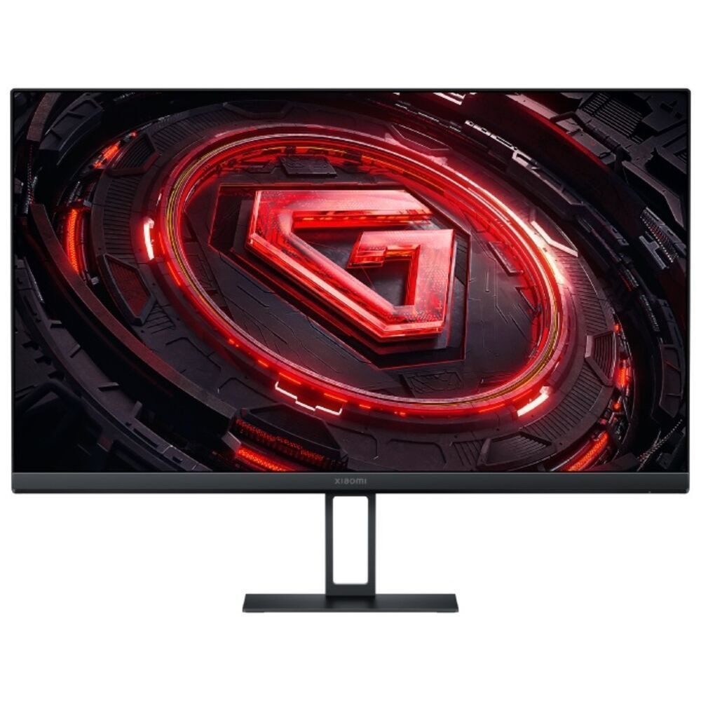 Xiaomi 24" Монитор Gaming Monitor G24i, черный #1