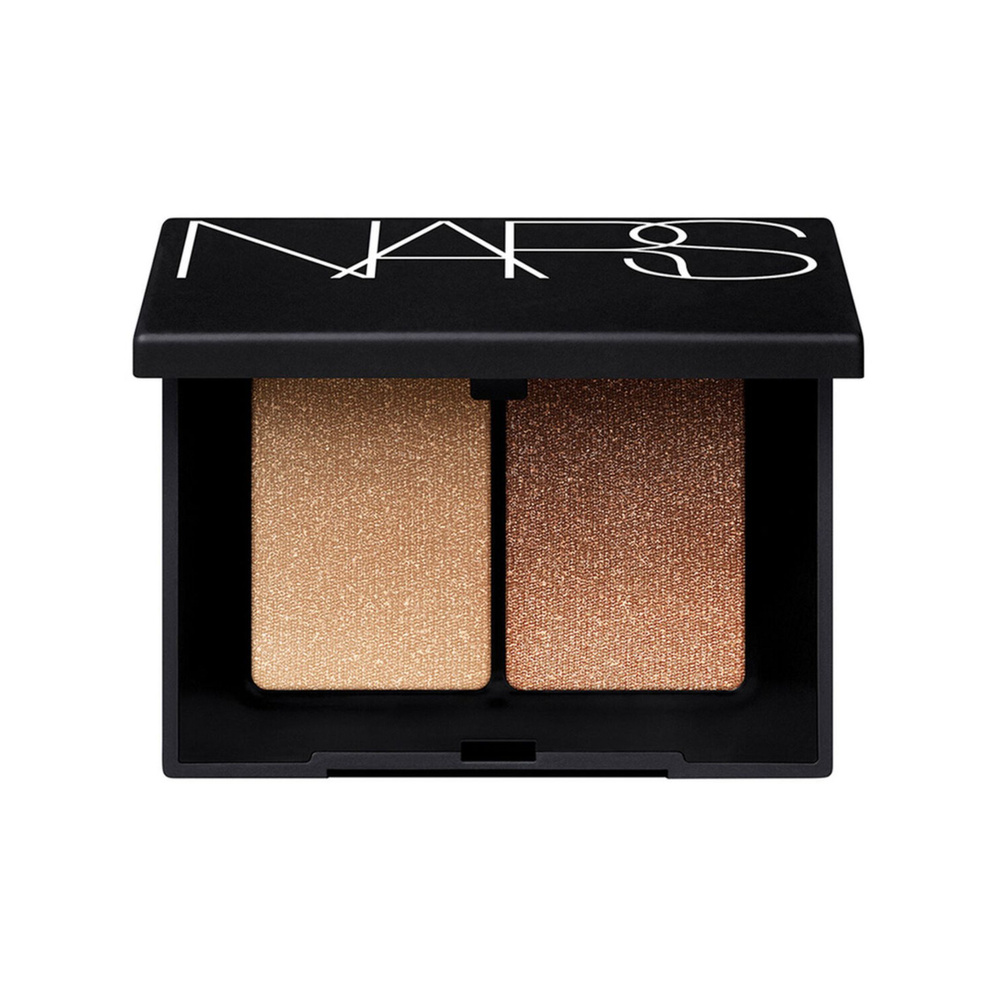 Тени для век Nars Duo #1