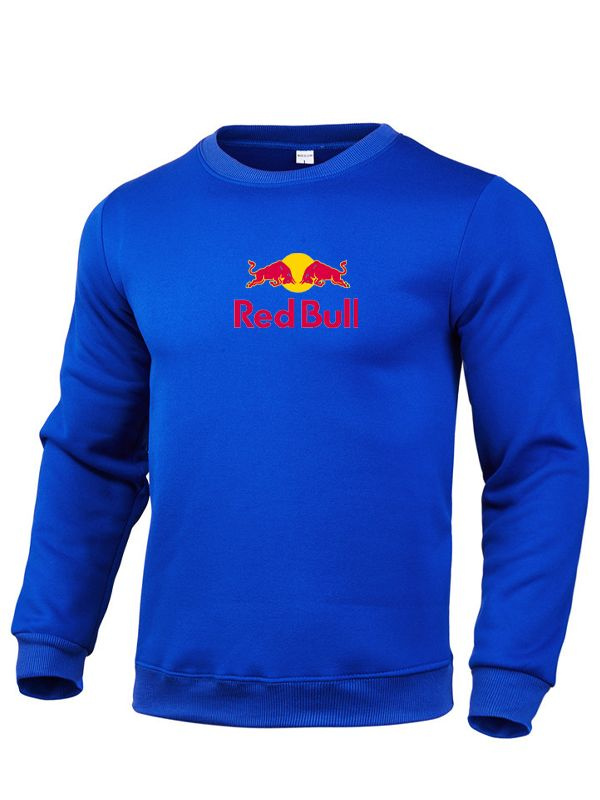 Толстовка Red Bull #1