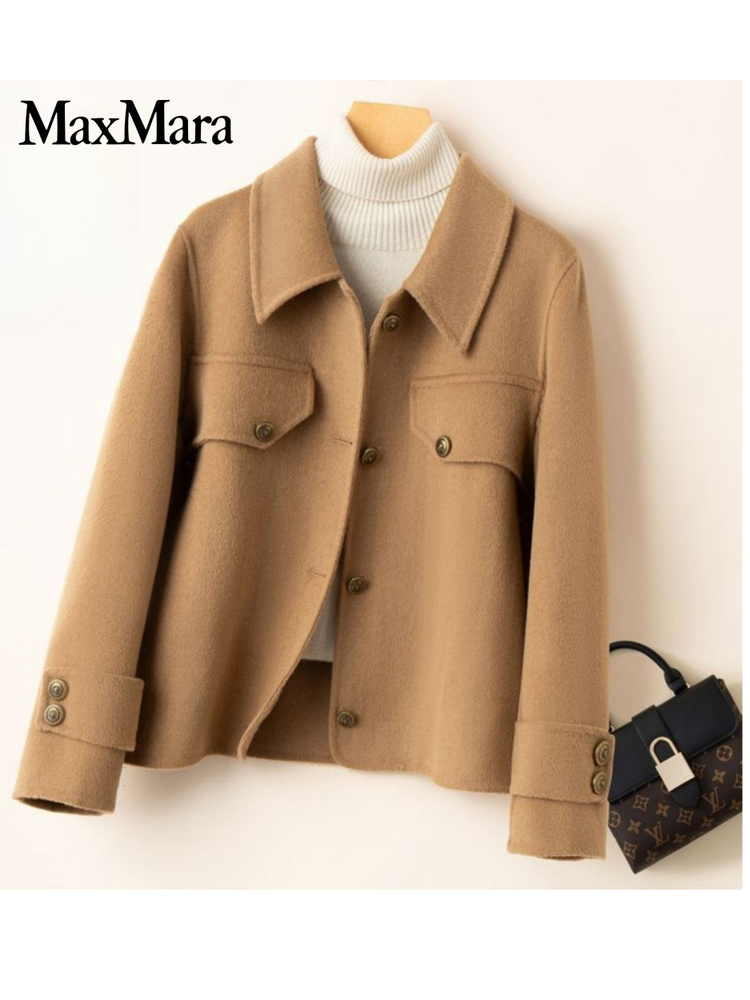 Пальто Max Mara #1