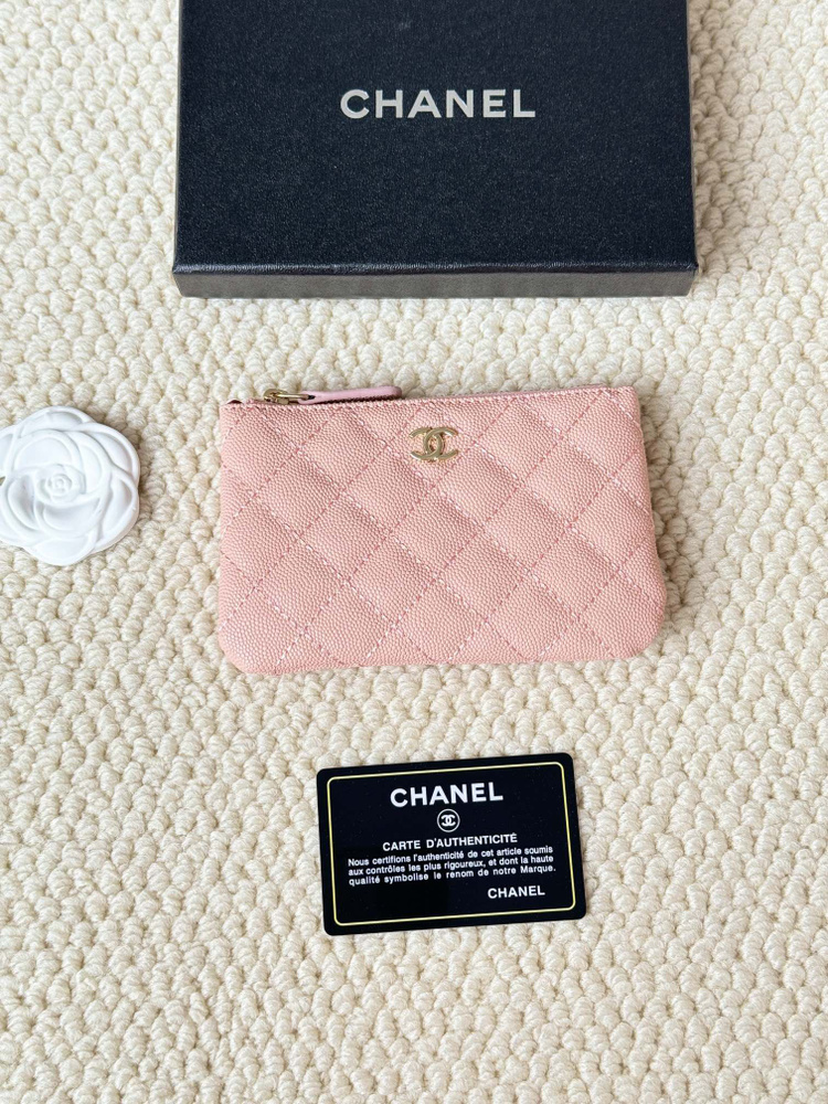 Chanel Сумка ридикюль #1