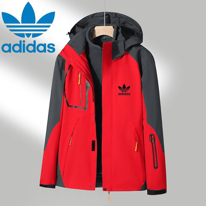 Анорак adidas Sportswear #1