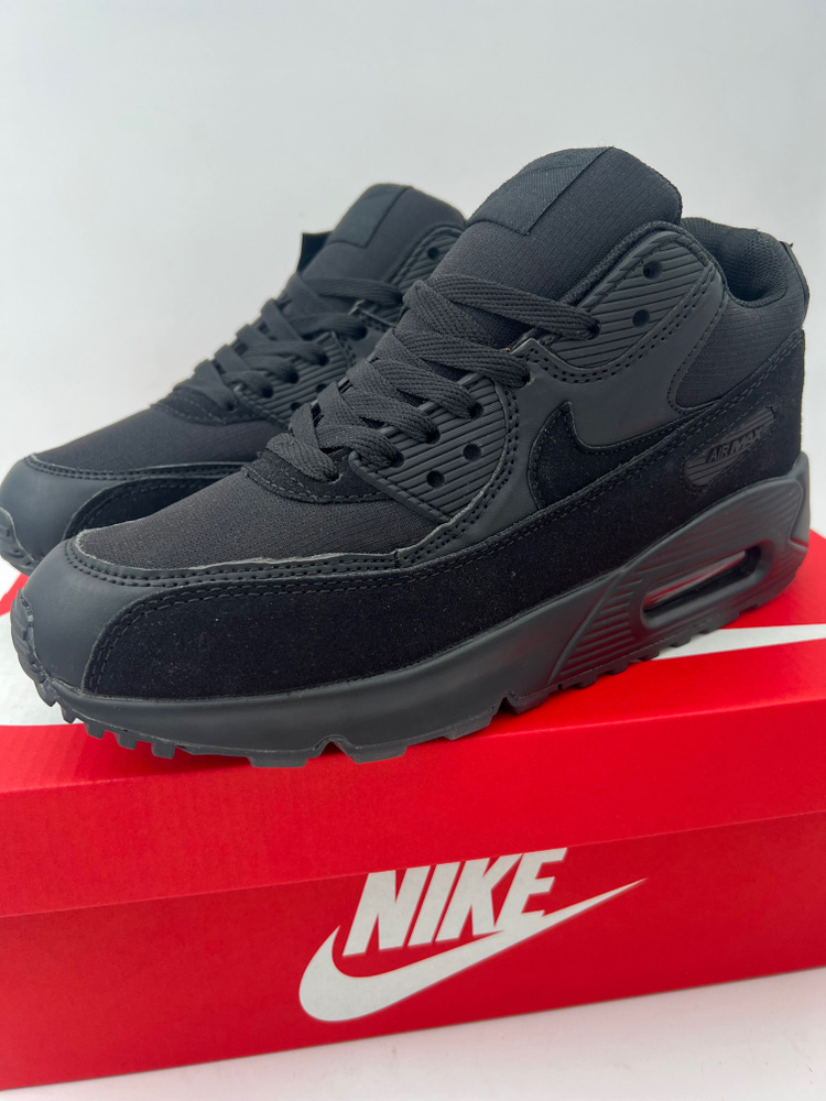 Кроссовки Air Max 90 #1