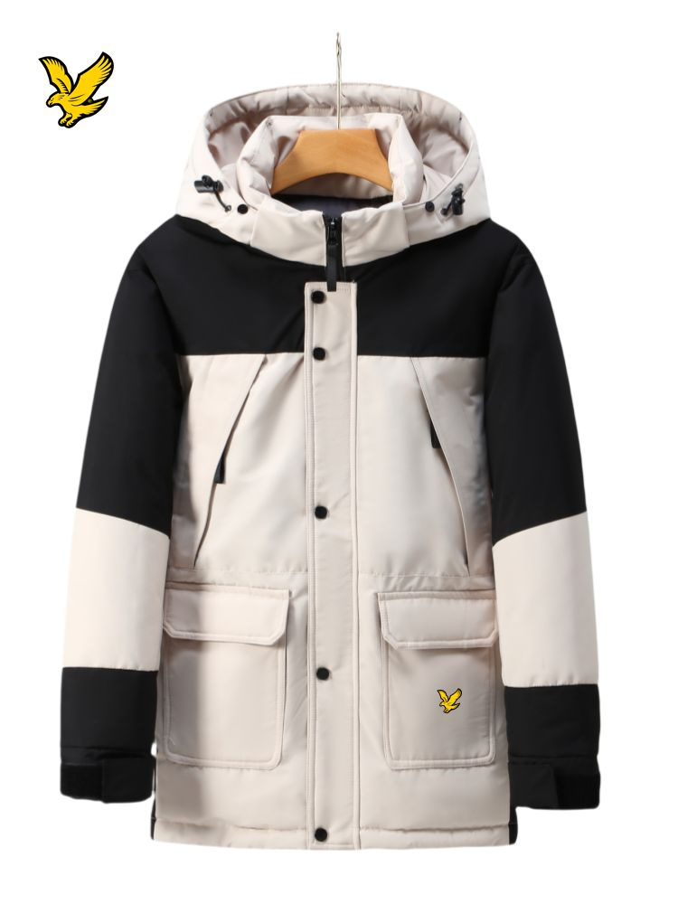 Куртка Lyle & Scott #1