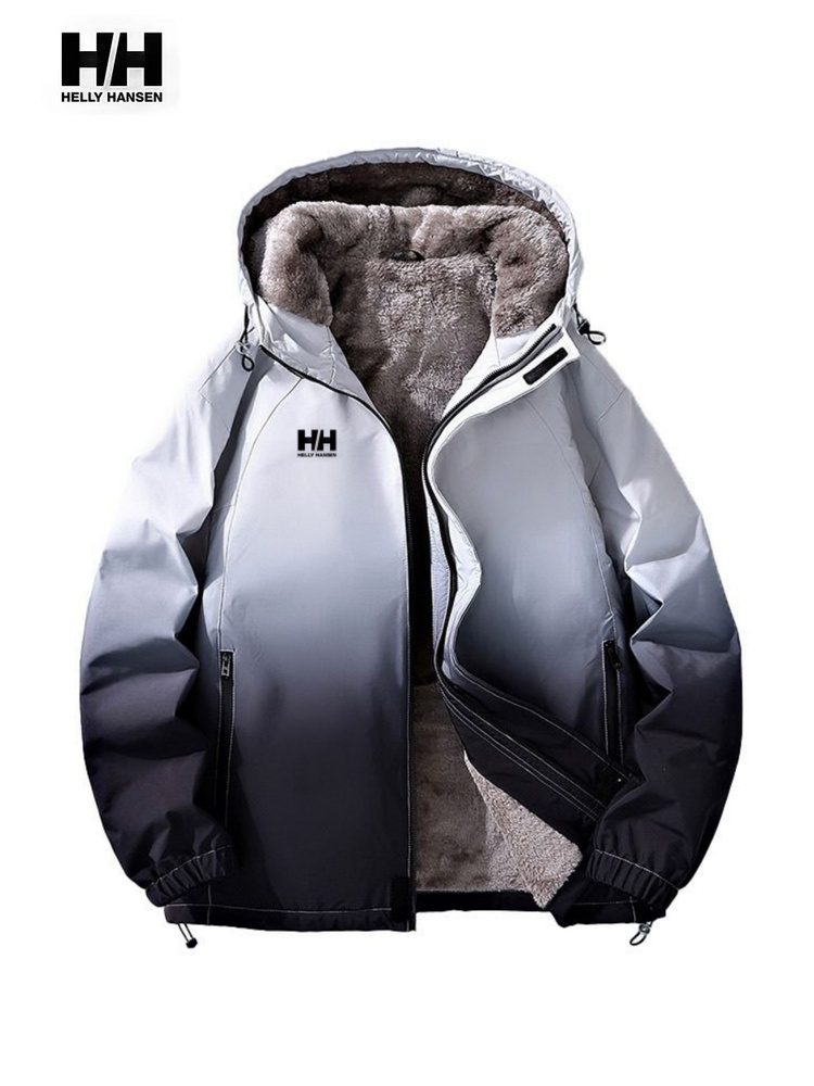 Куртка Helly Hansen #1