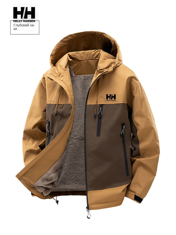 Куртка Helly Hansen #1