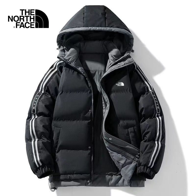 Пуховик The North Face #1