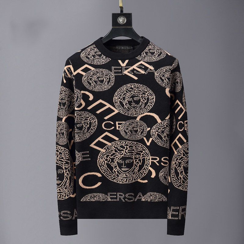 Свитер Versace #1