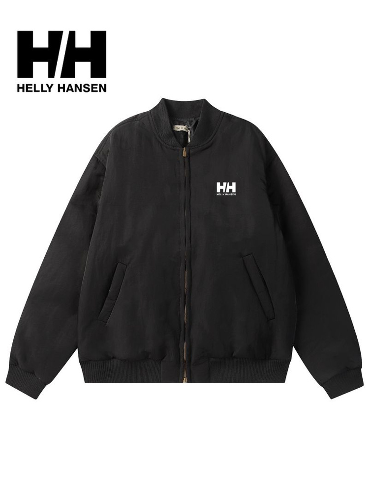 Пуховик Helly Hansen #1